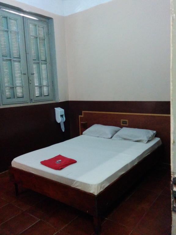 Hotel Itajuba São Paulo Zimmer foto